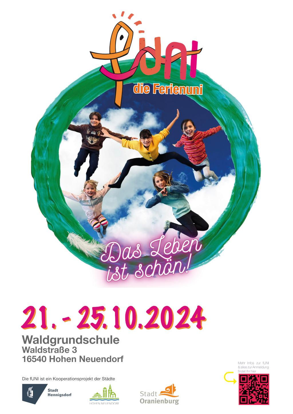 Rückblick fUNI 2024