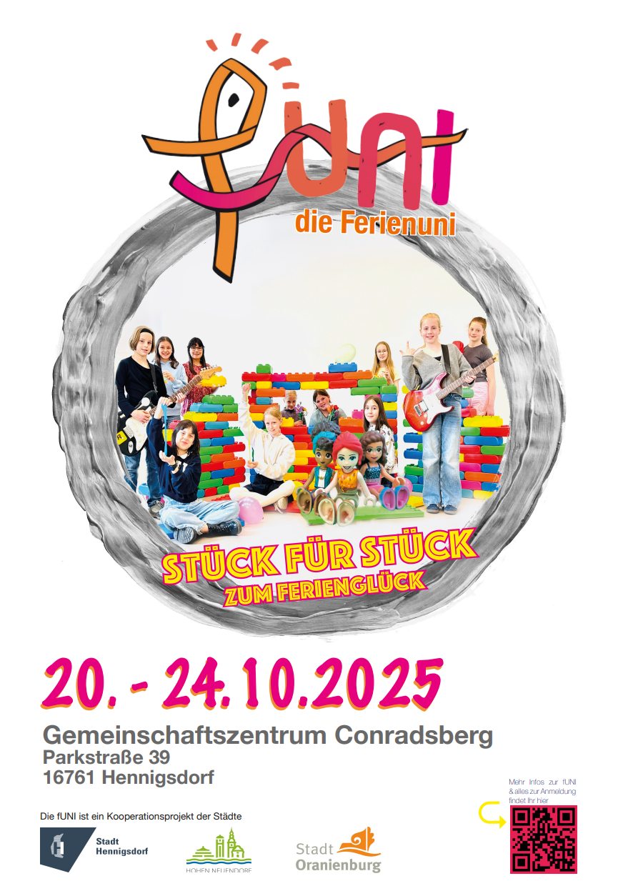 Liebe Kinder und liebe Eltern und Interessierte,